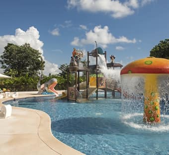Princess Family Club Riviera