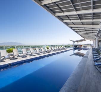 Hotel Villa Varadero