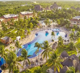 Bahia Principe Grand Coba