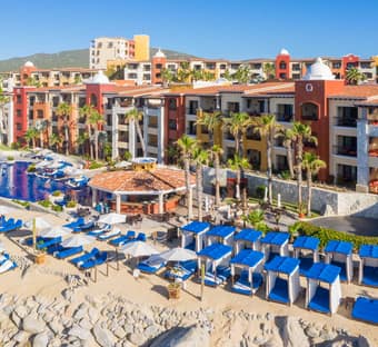 Hacienda Encantada Resort & Residences