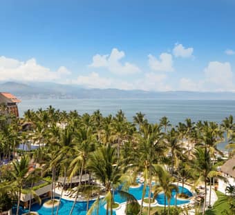 The Westin Playa Vallarta All-inclusive