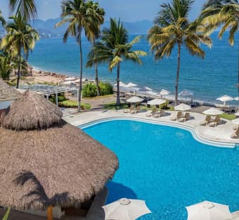 Plaza Pelicanos Club Beach Resort