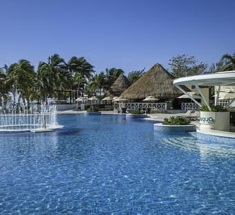 Hotel Catalonia Royal Tulum - Adults Only