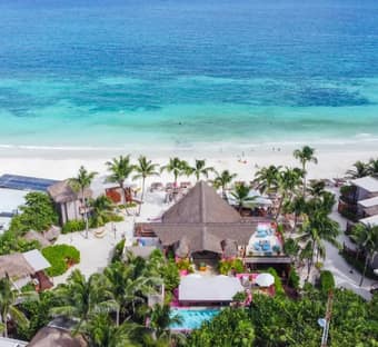La Zebra, a Small Luxury Hotel