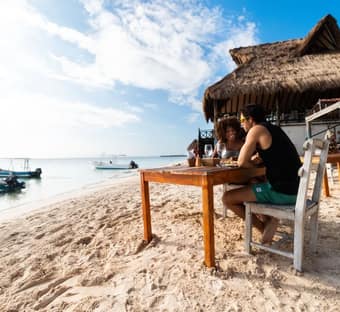City & Taco Tour Puerto Morelos