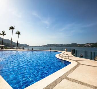 Camino Real Acapulco