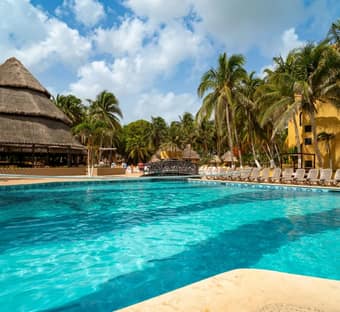 Hotel Reef Yucatán