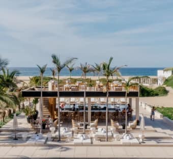 Kimpton Mas Olas Resort and Spa