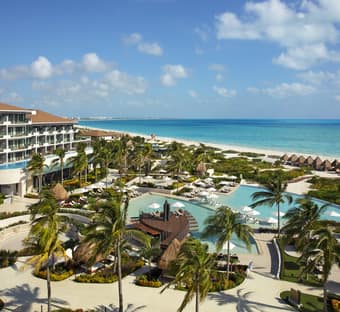 Dreams Playa Mujeres Golf & Spa Resort