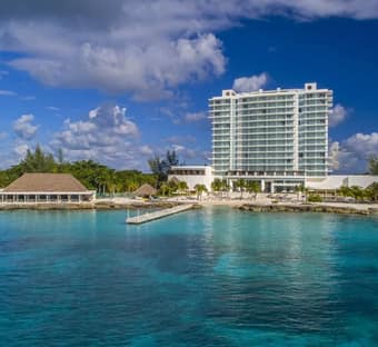 The Westin Cozumel