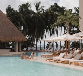 Almare a Luxury Collection Resort, Isla Mujeres