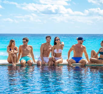 Sandos Cancún