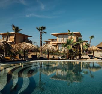 Kymaia Hotel Puerto Escondido