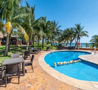 Hotel Dos Playas Faranda Cancún