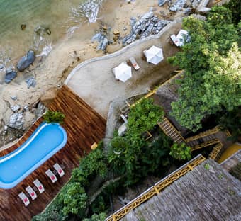 Xinalani Retreat