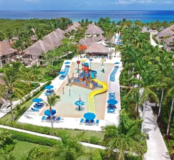Allegro Cozumel