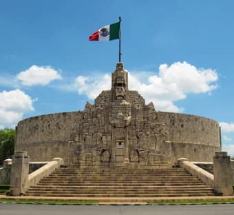 Tour Privado Ciudad de Merida