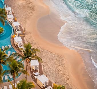 Hilton All-Inclusive Resort Vallarta Riviera
