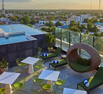 City Express Plus by Marriott Mérida