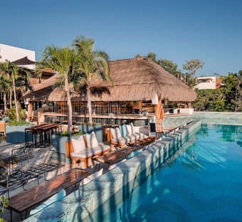 Mayan Monkey Tulum | Best Hotel