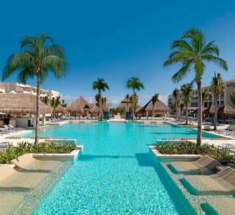 Paradisus La Perla Adults Only Riviera Maya