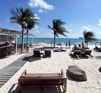 Punta Blanca Beach Front Boutique Hotel