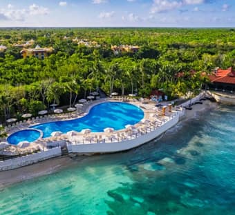 Occidental Cozumel