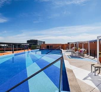 Aloft Guadalajara Sur