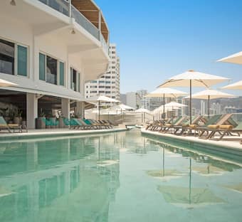Amares Acapulco