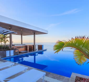 Courtyard by Marriott Mazatlán Beach Resort