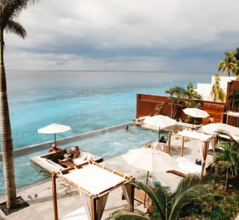 Hotel B Unique