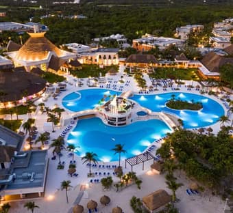 Bahia Principe Grand Tulum