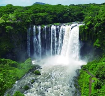 Tour Catemaco y los Tuxtlas