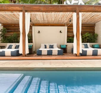 Hyatt Centric Beach House