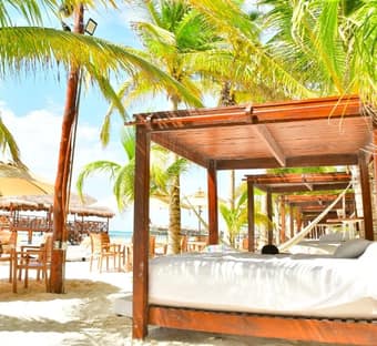 Maroma Adventures & Beach Club