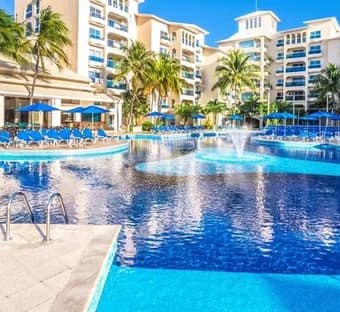 Occidental Costa Cancún