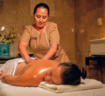 Wyndham Grand Cancún All Inclusive Resort & Villas