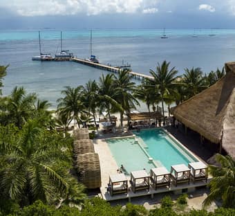 Zaza Beach Club