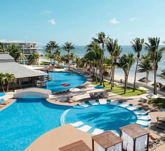 Iberostar Selection Riviera Cancún