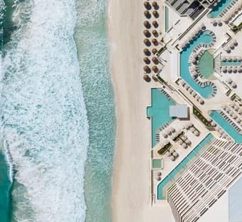 Secrets Mirabel Cancun Resort & Spa