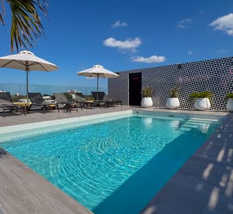 Coralia Hotel & Spa by MAO Hotels