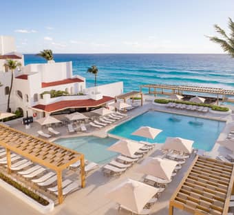GR Solaris Caribe