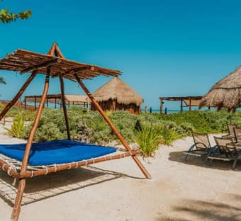 Kokomo Hotel & Club de Playa