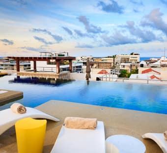 Ame Boutique Hotel & Spa