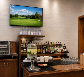 VIP Lounge by Mera Terminal 3