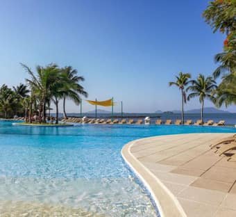Westin Playa Bonita