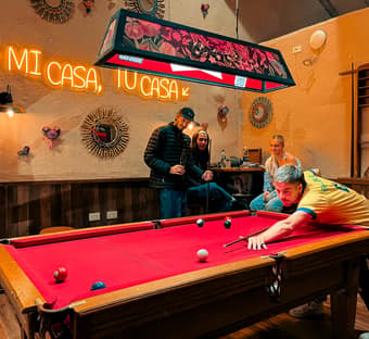 Viajero Cusco Hostel