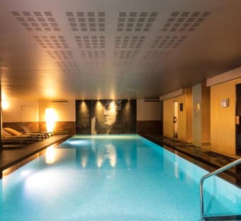 Dom Pedro Lisboa Hotel, a member of Radisson Individuals