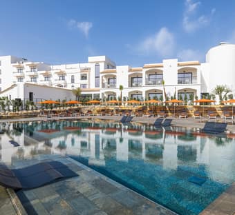 Regency Salgados Hotel & Spa