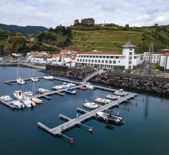 Hotel do Mar